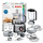 BOSCH Robot kuchenny MC812M865 - 491453 - zdjęcie 3
